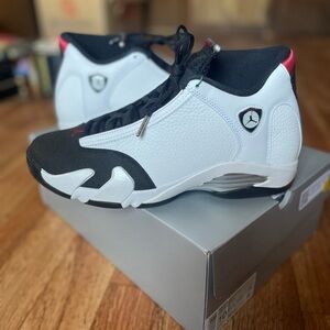 Air Jordan retro 14
